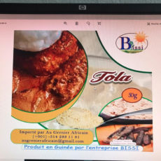 Tola