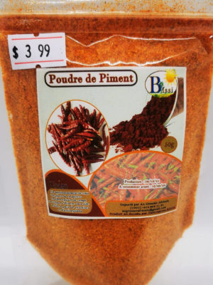 Piment
