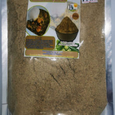 Poudre de Gombo