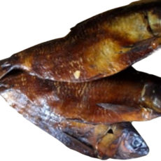 Hareng fumé