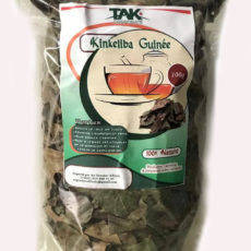 Feuille de kenkeliba