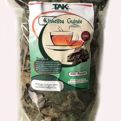 Feuille de kenkeliba