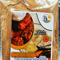 Tola