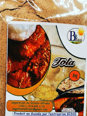 Tola