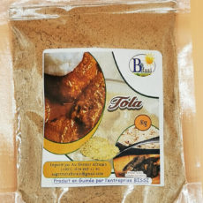 Tola