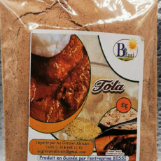 Tola
