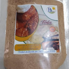 Tola