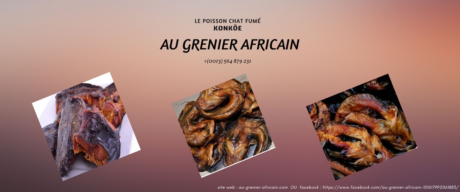 slider home au grenier africain